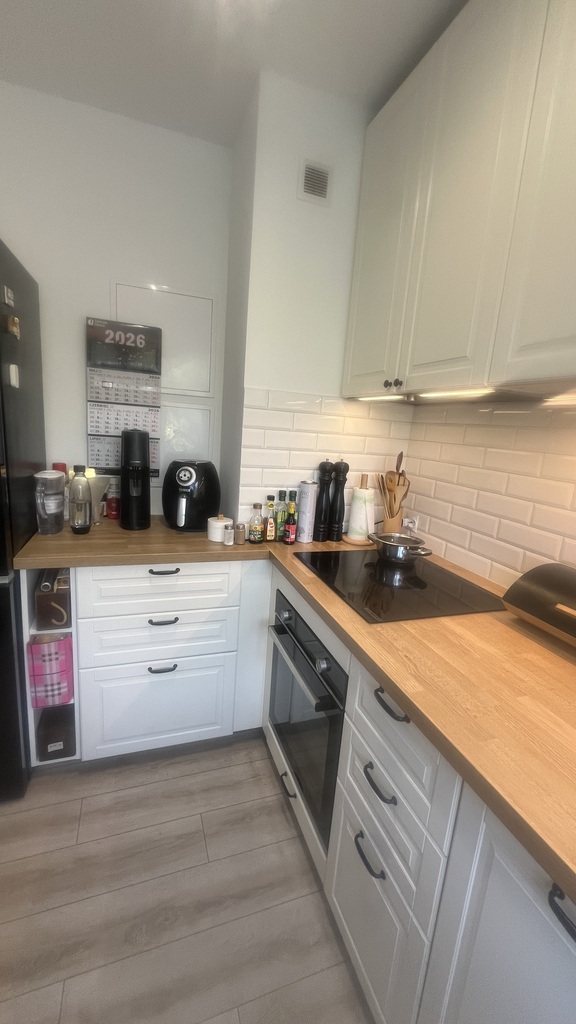 Mieszkanie na sprzedaż Szczecin, Pomorzany 31 m2 | Arka Nieruchomości