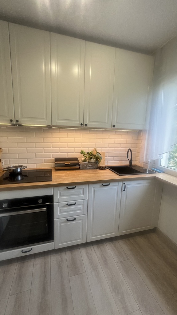 Mieszkanie na sprzedaż Szczecin, Pomorzany 31 m2 | Arka Nieruchomości