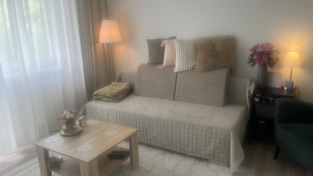 Mieszkanie na sprzedaż Szczecin, Pomorzany 31 m2 | Arka Nieruchomości