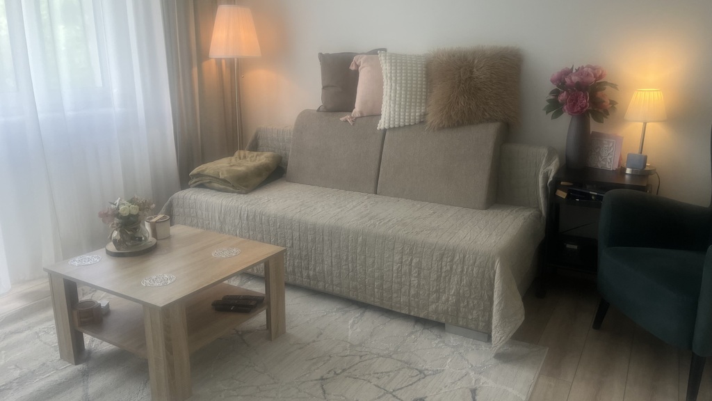 Mieszkanie na sprzedaż Szczecin, Pomorzany 31 m2 | Arka Nieruchomości