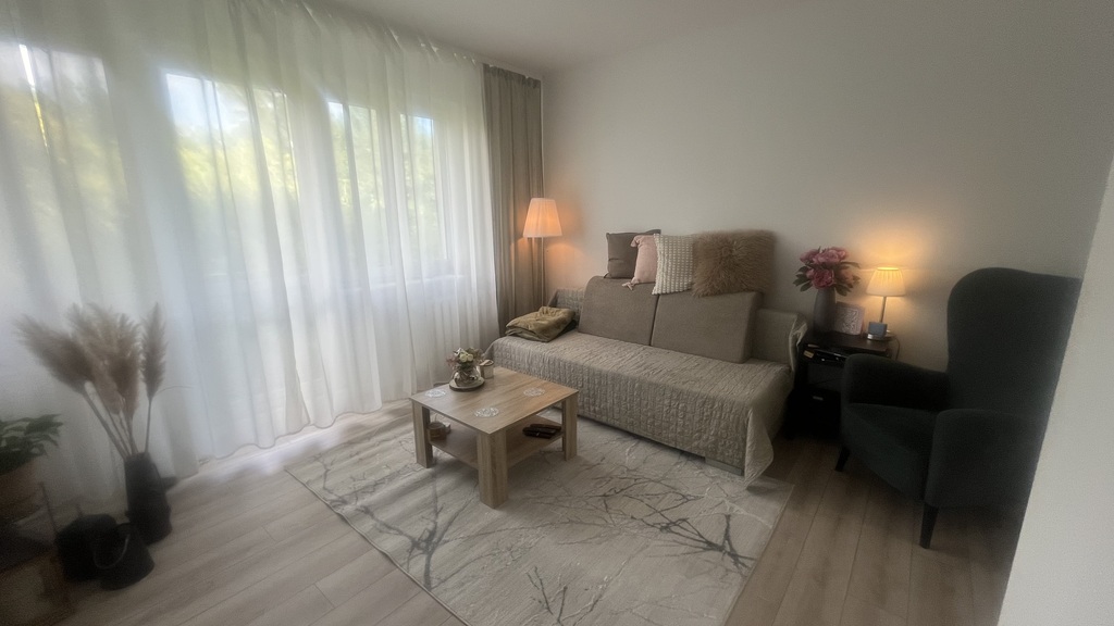 Mieszkanie na sprzedaż Szczecin, Pomorzany 31 m2 | Arka Nieruchomości