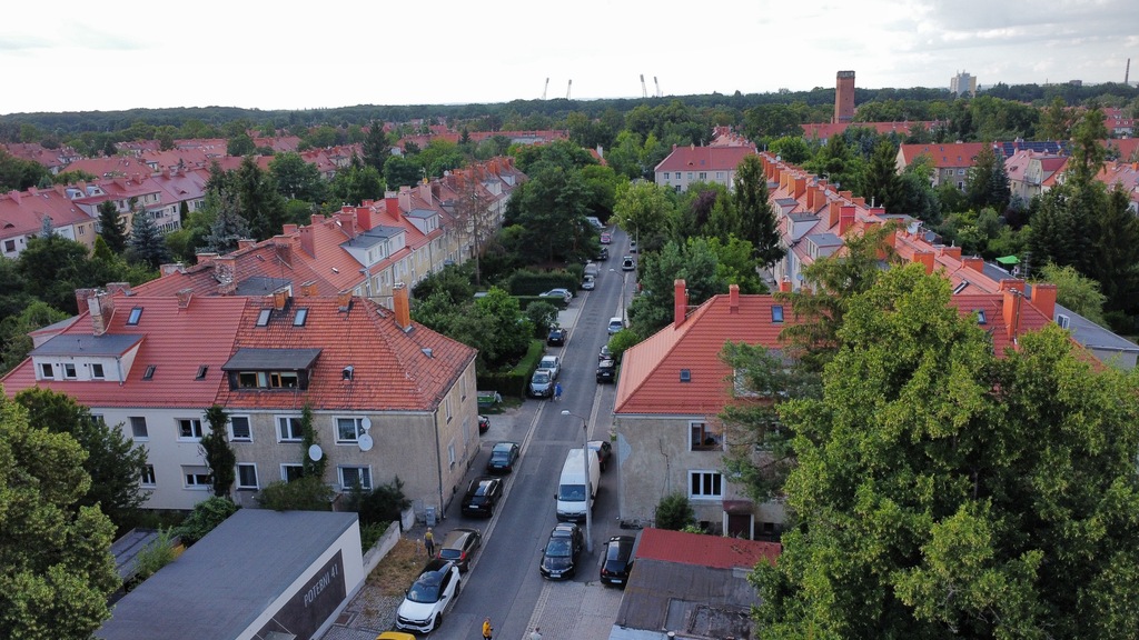 HIT INWESTYCYJNY! 50m² na Sępolnie. Nowa cena!