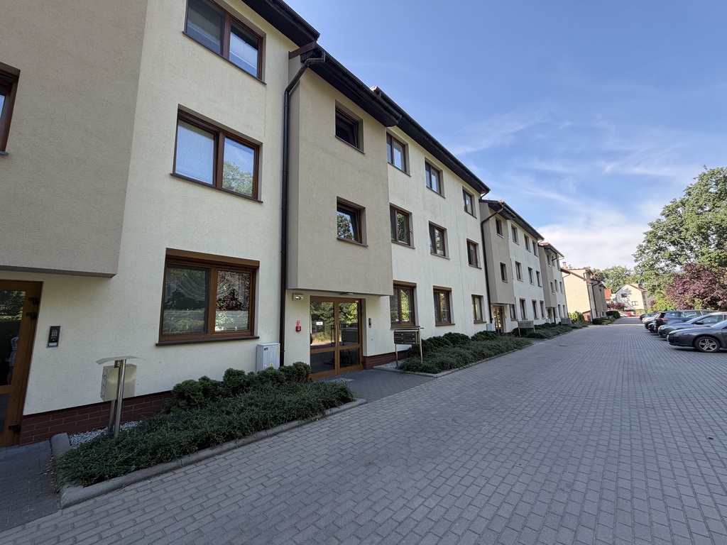 Mieszkanie na sprzedaż Police 72 m2 | Arka Nieruchomości
