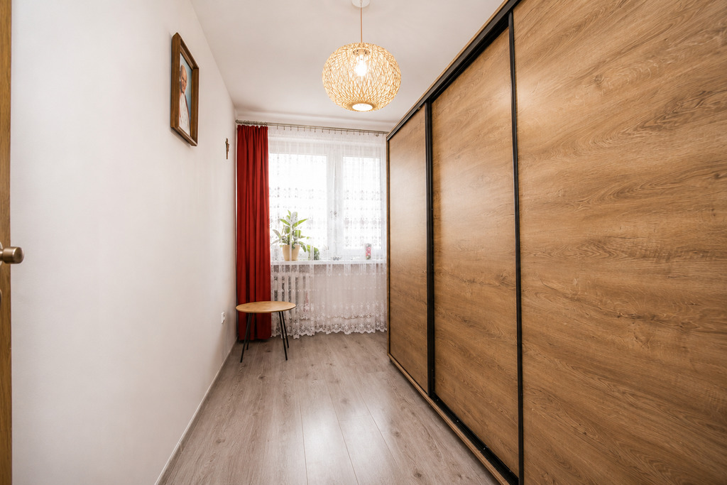 Mieszkanie na sprzedaż Szczecin, Niebuszewo 37 m2 | Arka Nieruchomości