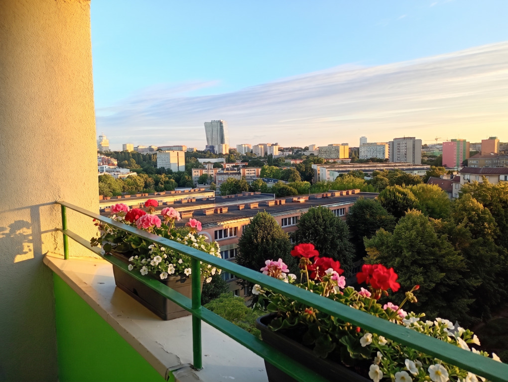 Mieszkanie na sprzedaż Szczecin, Niebuszewo 37 m2 | Arka Nieruchomości