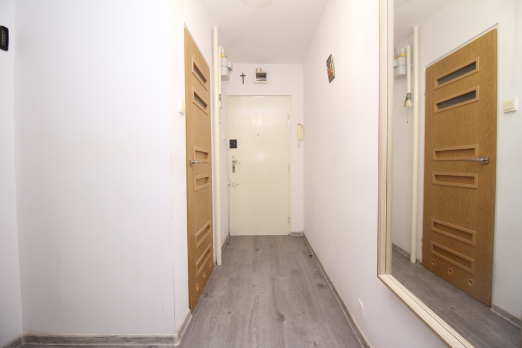 Mieszkanie na sprzedaż Szczecin, Niebuszewo 37 m2 | Arka Nieruchomości
