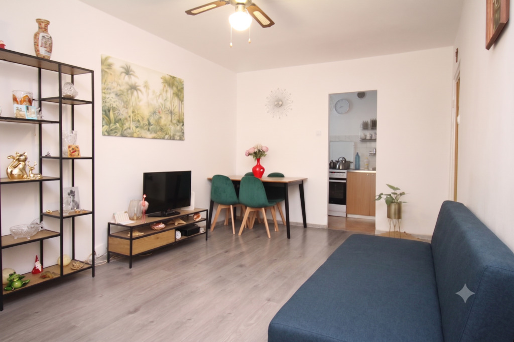 Mieszkanie na sprzedaż Szczecin, Niebuszewo 37 m2 | Arka Nieruchomości