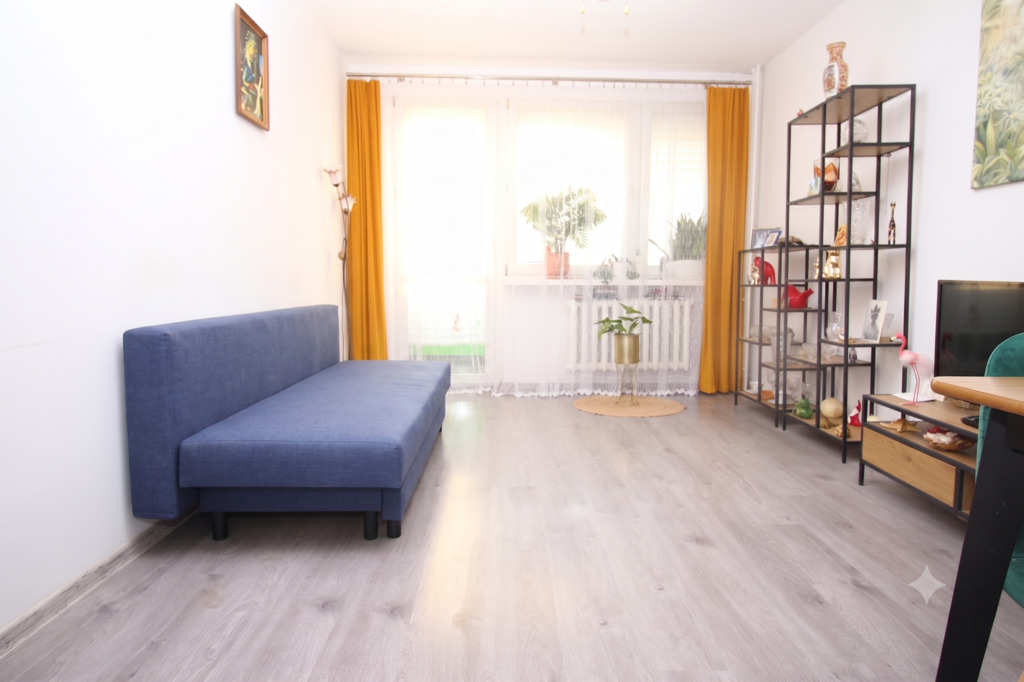 Mieszkanie na sprzedaż Szczecin, Niebuszewo 37 m2 | Arka Nieruchomości