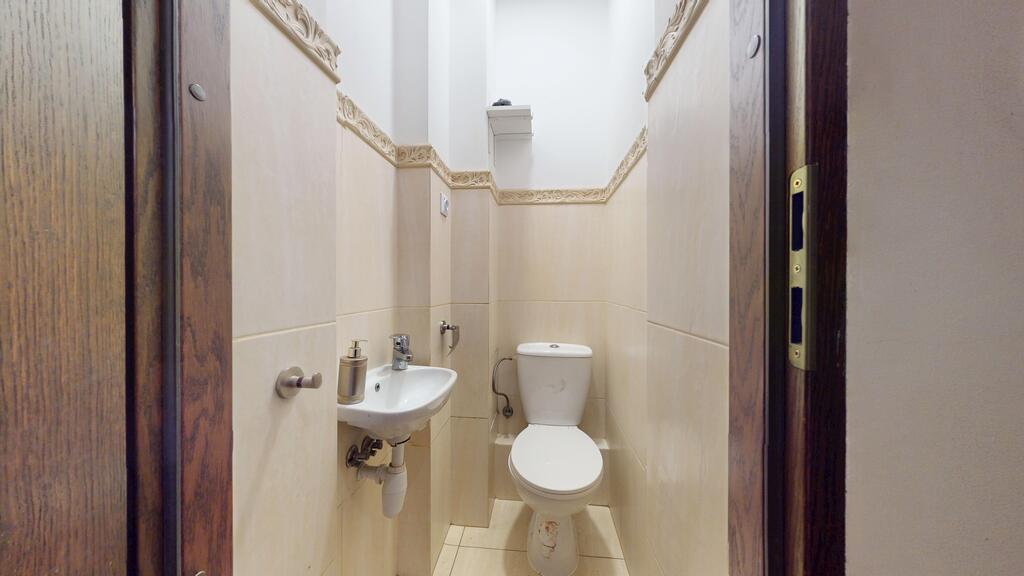 Mieszkanie na sprzedaż Szczecin, Centrum 112 m2 | Arka Nieruchomości