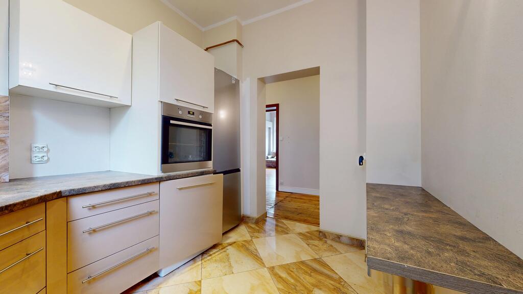 Mieszkanie na sprzedaż Szczecin, Centrum 112 m2 | Arka Nieruchomości