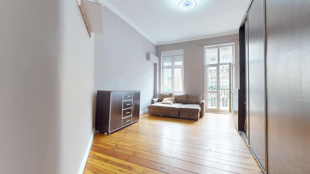 Mieszkanie na sprzedaż Szczecin, Centrum 112 m2 | Arka Nieruchomości