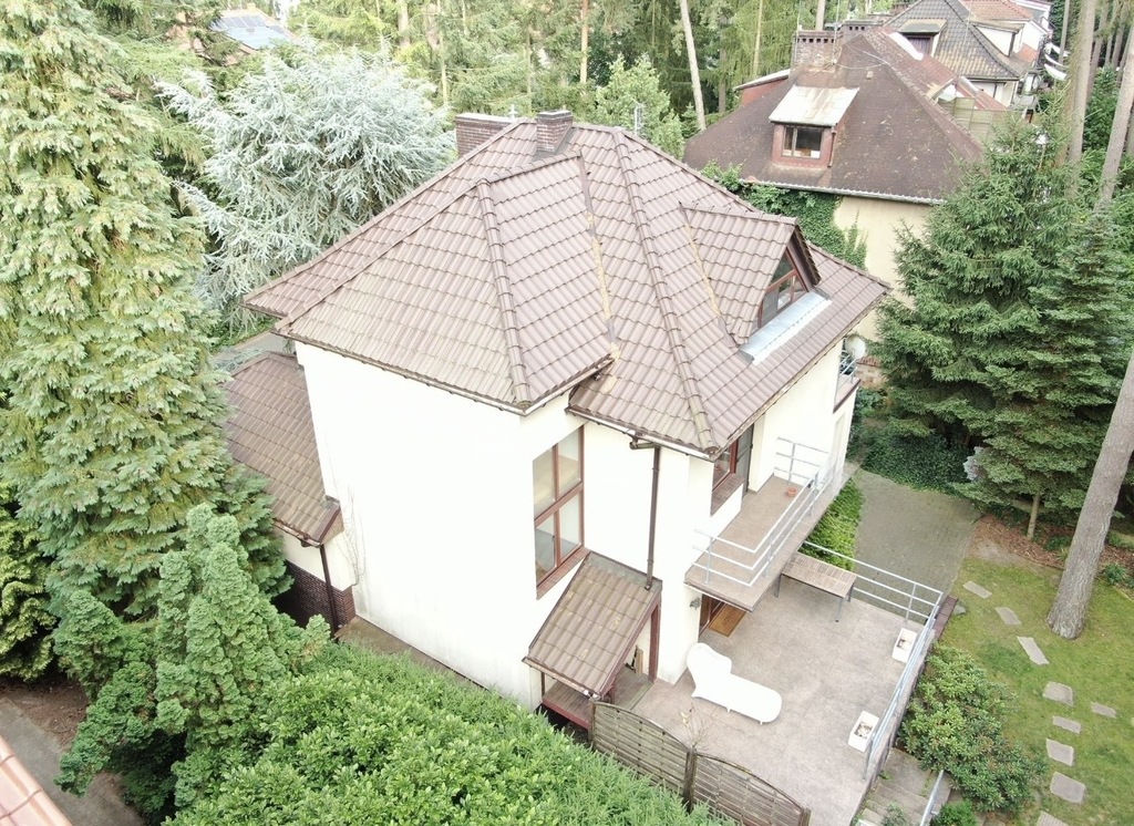 Dom na wynajem Szczecin, Głębokie 280 m2 | Arka Nieruchomości