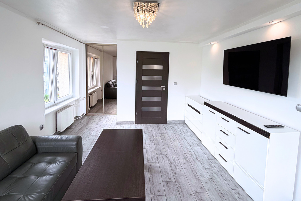 Mieszkanie na sprzedaż Świnoujście 45 m2 | Arka Nieruchomości
