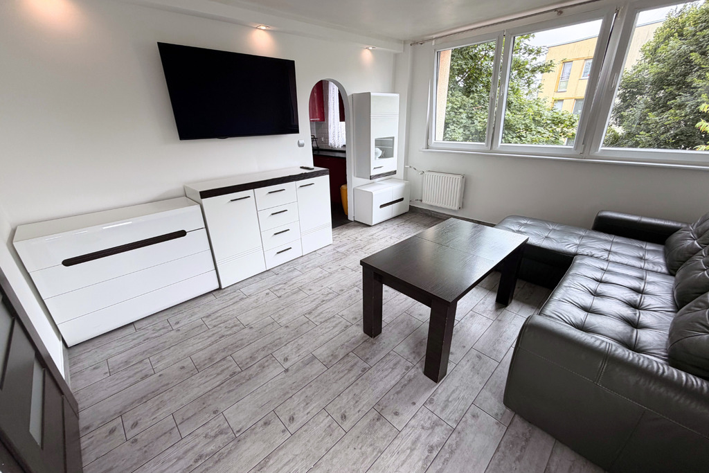 Mieszkanie na sprzedaż Świnoujście 45 m2 | Arka Nieruchomości