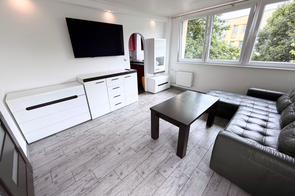 Mieszkanie na sprzedaż Świnoujście 45 m2 | Arka Nieruchomości