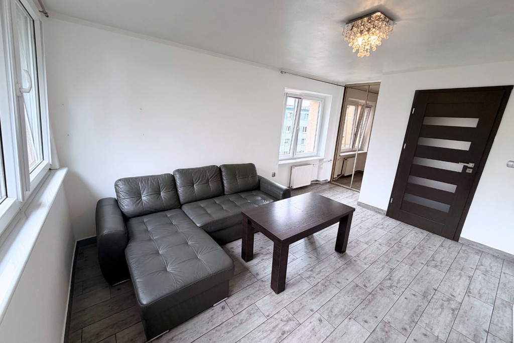 Mieszkanie na sprzedaż Świnoujście 45 m2 | Arka Nieruchomości