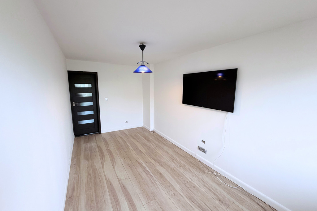 Mieszkanie na sprzedaż Świnoujście 45 m2 | Arka Nieruchomości