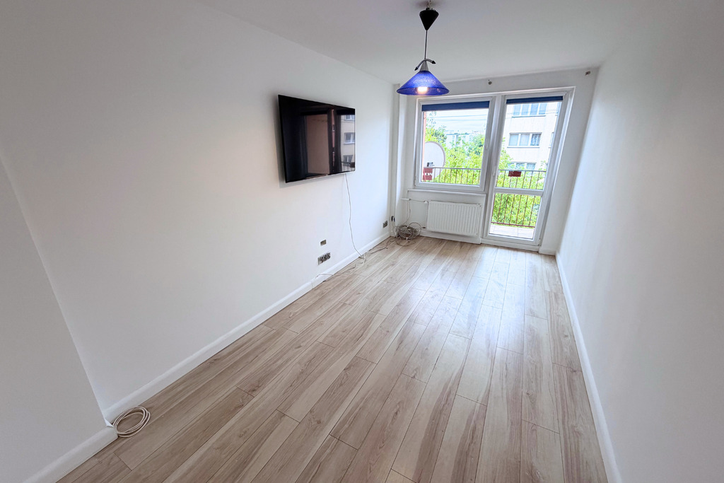 Mieszkanie na sprzedaż Świnoujście 45 m2 | Arka Nieruchomości