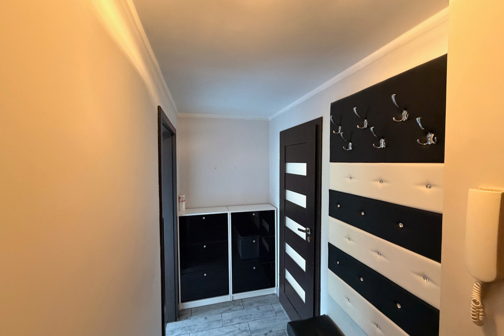 Mieszkanie na sprzedaż Świnoujście 45 m2 | Arka Nieruchomości