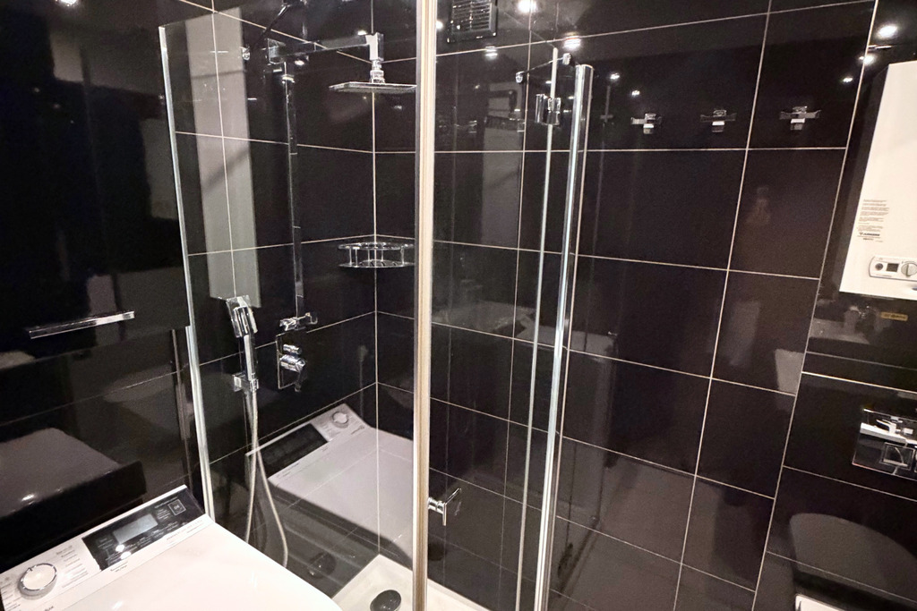 Mieszkanie na sprzedaż Świnoujście 45 m2 | Arka Nieruchomości