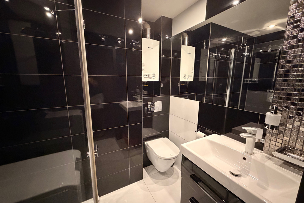 Mieszkanie na sprzedaż Świnoujście 45 m2 | Arka Nieruchomości