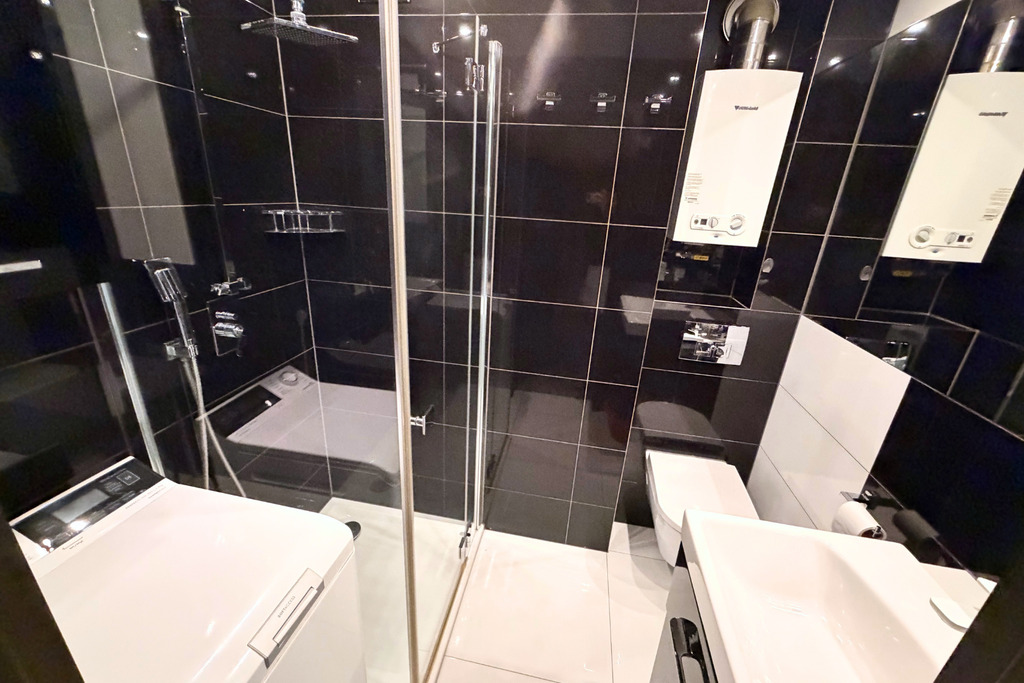 Mieszkanie na sprzedaż Świnoujście 45 m2 | Arka Nieruchomości