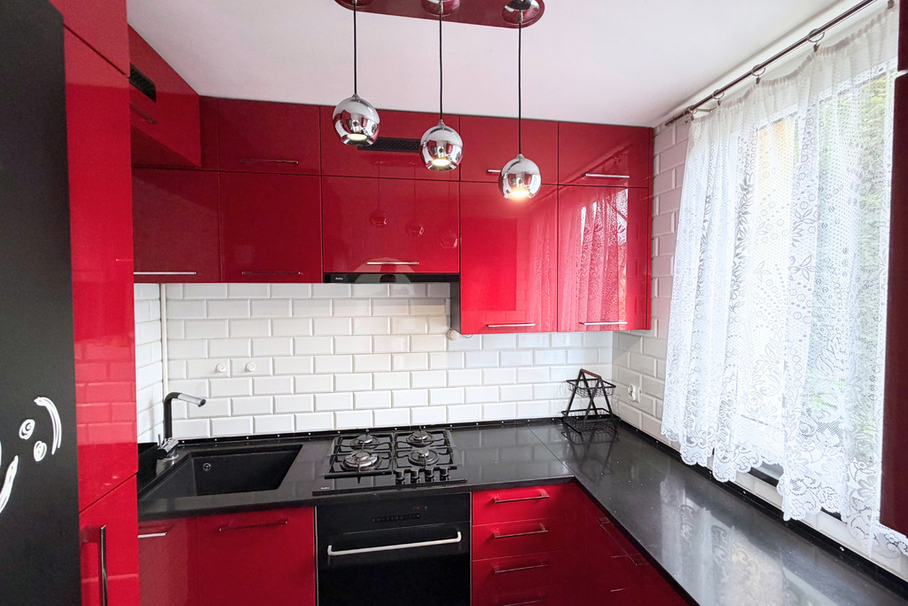Mieszkanie na sprzedaż Świnoujście 45 m2 | Arka Nieruchomości
