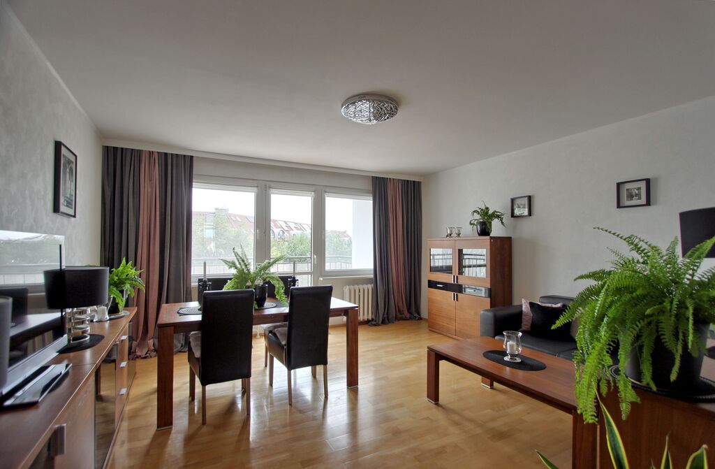 Mieszkanie na sprzedaż Przecław 70 m2 | Arka Nieruchomości