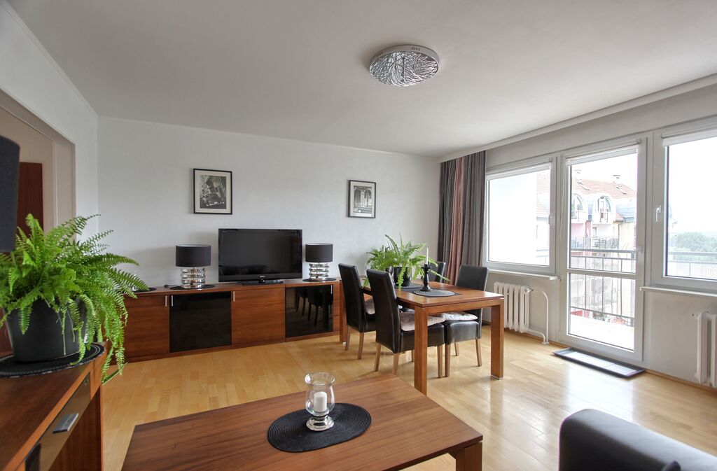 Mieszkanie na sprzedaż Przecław 70 m2 | Arka Nieruchomości