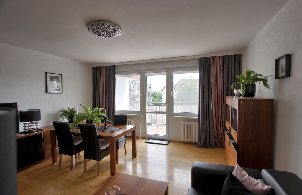 Mieszkanie na sprzedaż Przecław 70 m2 | Arka Nieruchomości