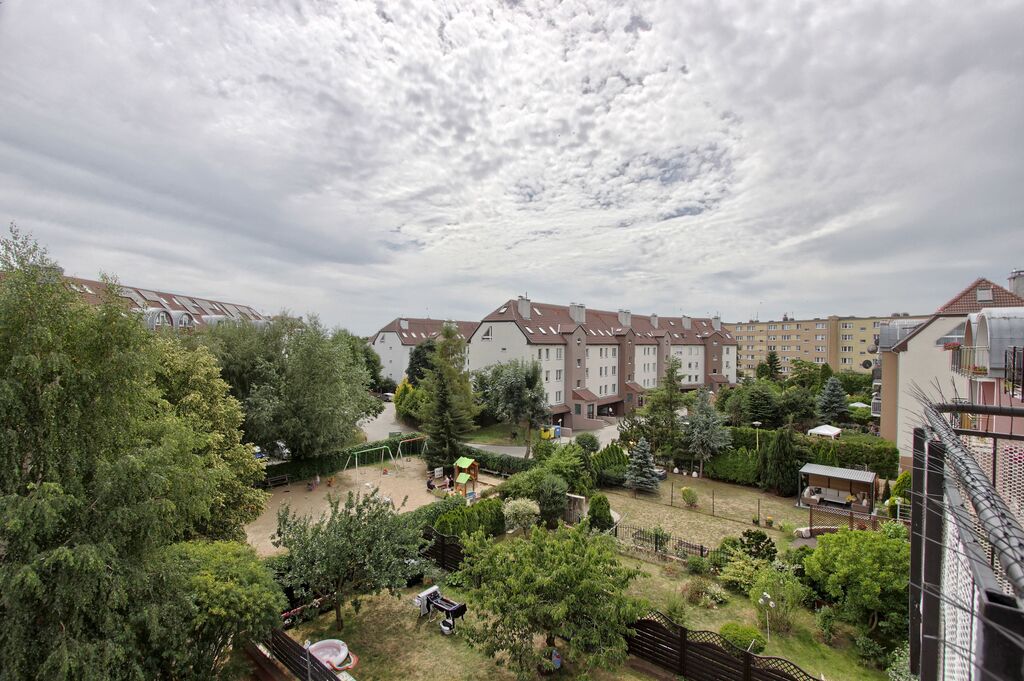 Mieszkanie na sprzedaż Przecław 70 m2 | Arka Nieruchomości