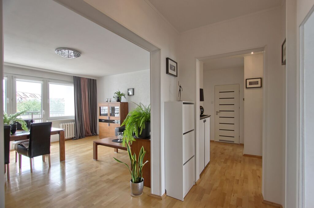Mieszkanie na sprzedaż Przecław 70 m2 | Arka Nieruchomości