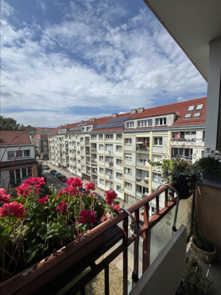 Mieszkanie na sprzedaż Szczecin, Podzamcze 60 m2 | Arka Nieruchomości