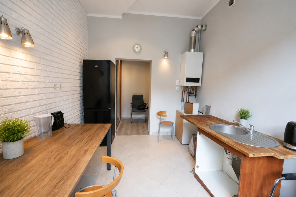 Lokal na wynajem Szczecin, Śródmieście-Centrum 96 m2 | Arka Nieruchomości