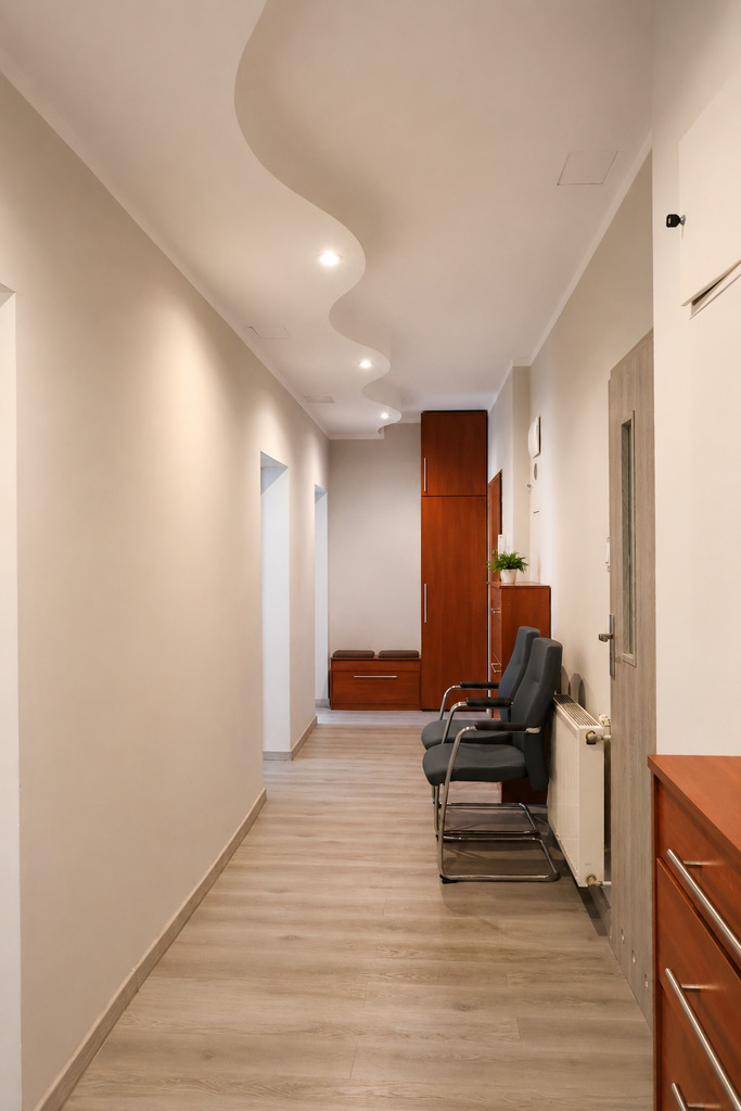 Lokal na wynajem Szczecin, Śródmieście-Centrum 96 m2 | Arka Nieruchomości