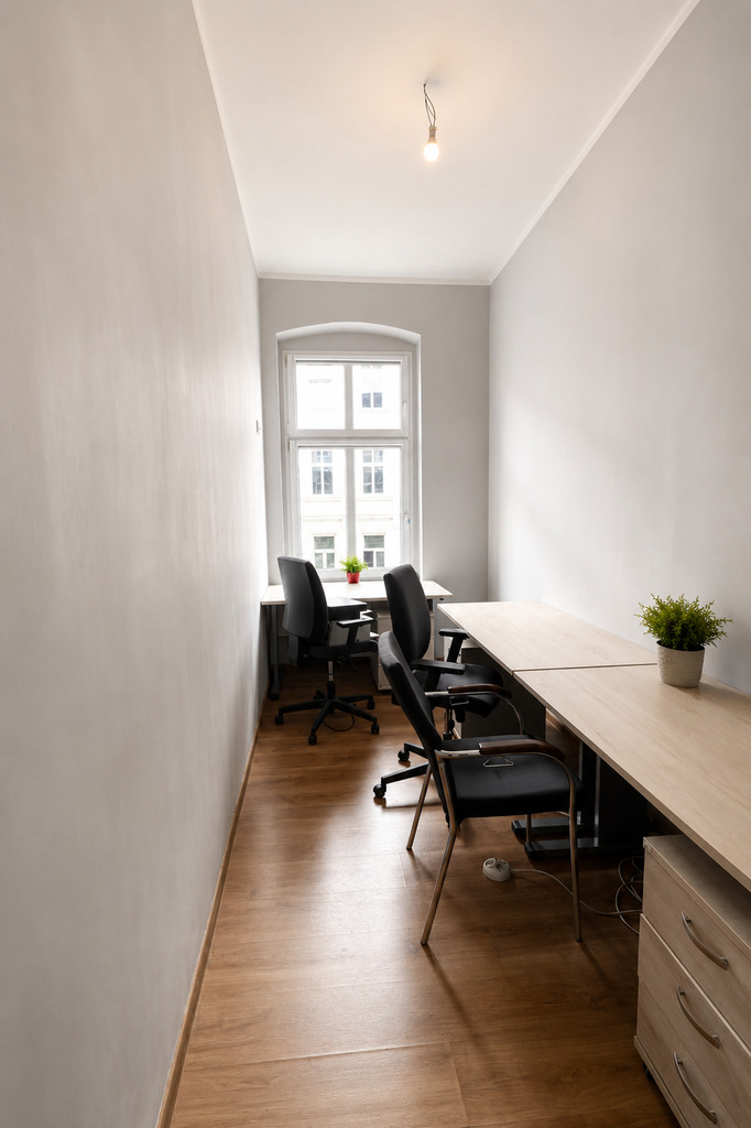 Lokal na wynajem Szczecin, Śródmieście-Centrum 96 m2 | Arka Nieruchomości