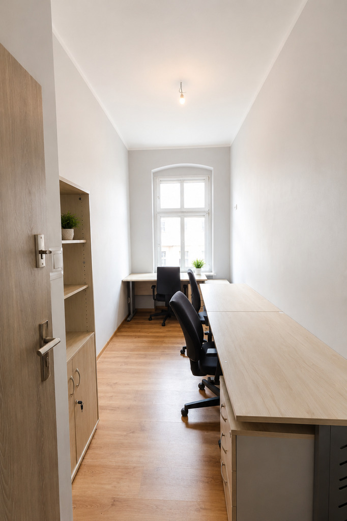 Lokal na wynajem Szczecin, Śródmieście-Centrum 96 m2 | Arka Nieruchomości