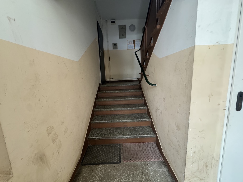 Mieszkanie na sprzedaż Szczecin, Podzamcze 60 m2 | Arka Nieruchomości