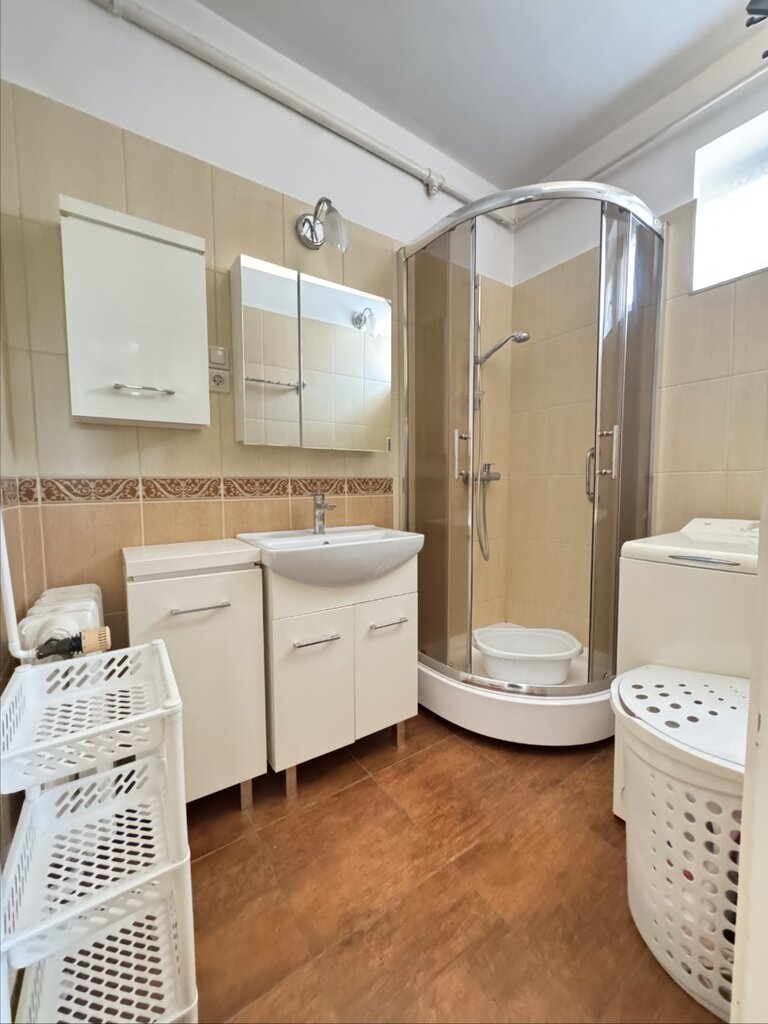 Mieszkanie na sprzedaż Szczecin, Podzamcze 60 m2 | Arka Nieruchomości