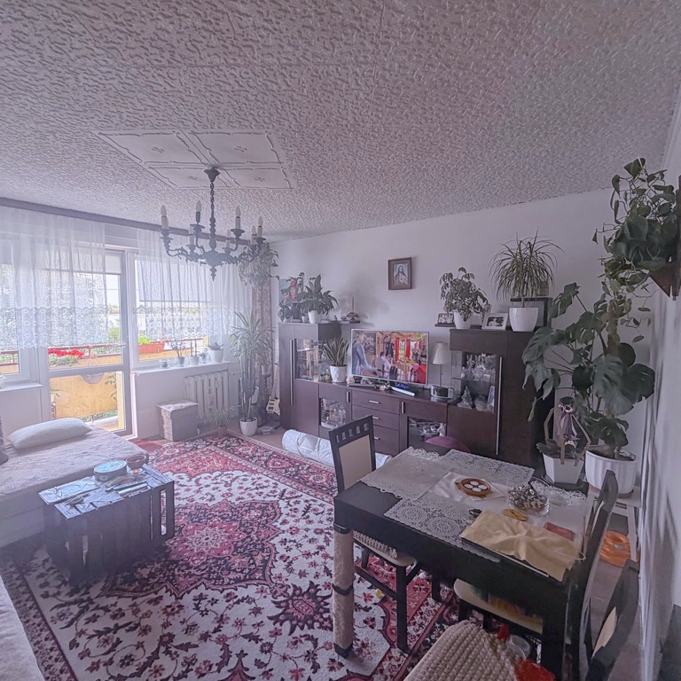 Mieszkanie na sprzedaż Szczecin, Świerczewo 48 m2 | Arka Nieruchomości