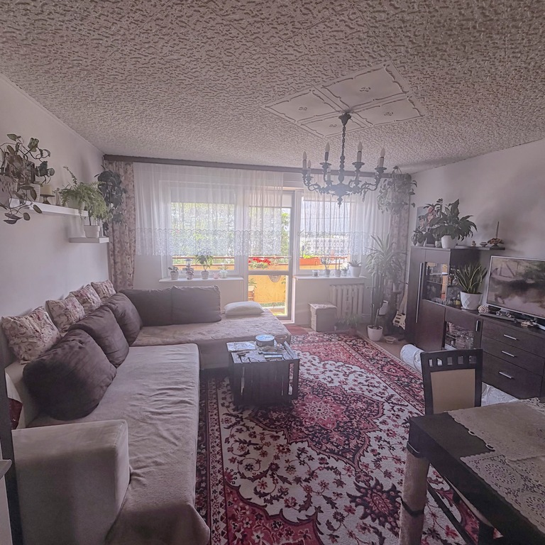 Mieszkanie na sprzedaż Szczecin, Świerczewo 48 m2 | Arka Nieruchomości