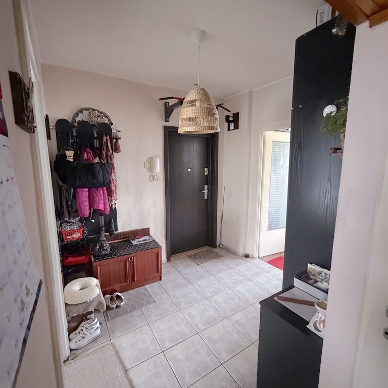 Mieszkanie na sprzedaż Szczecin, Świerczewo 48 m2 | Arka Nieruchomości