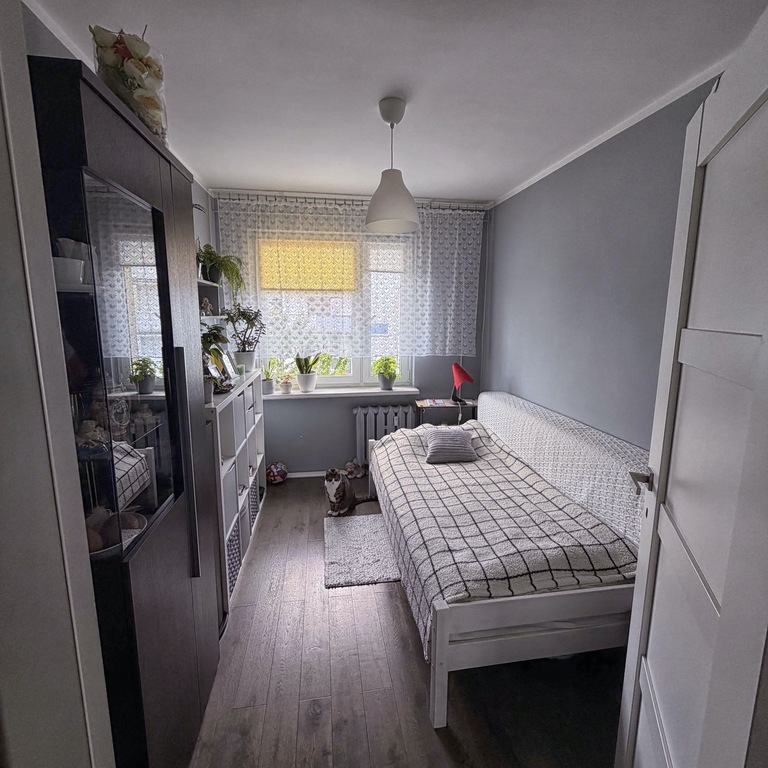 Mieszkanie na sprzedaż Szczecin, Świerczewo 48 m2 | Arka Nieruchomości