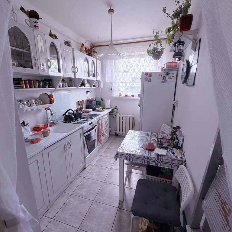 Mieszkanie na sprzedaż Szczecin, Świerczewo 48 m2 | Arka Nieruchomości