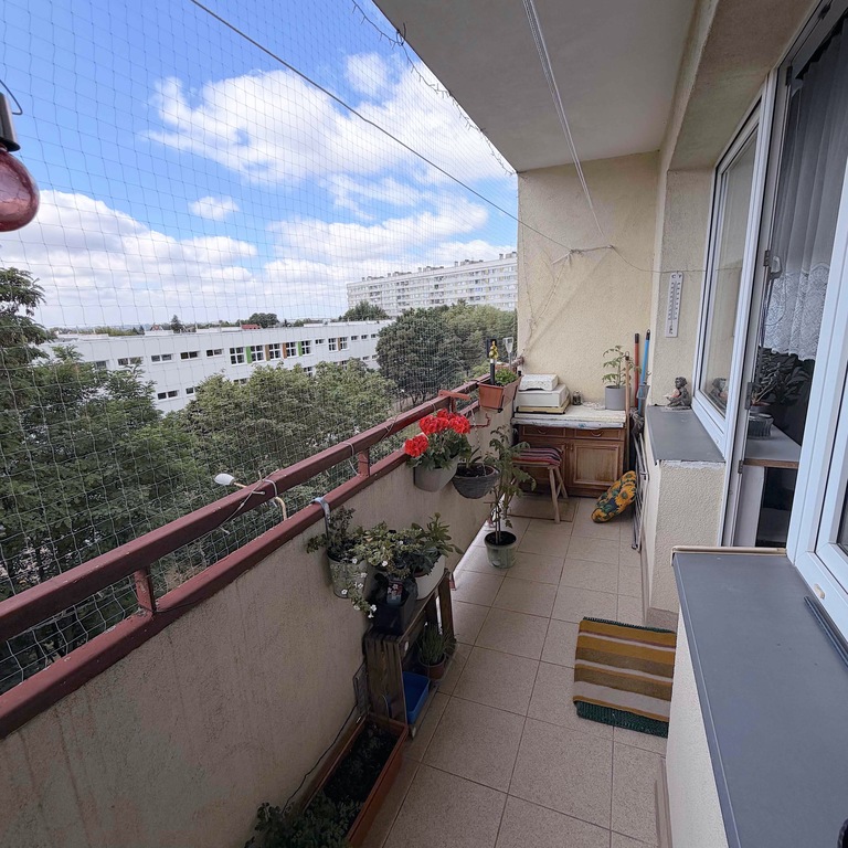 Mieszkanie na sprzedaż Szczecin, Świerczewo 48 m2 | Arka Nieruchomości