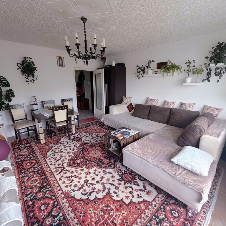 Mieszkanie na sprzedaż Szczecin, Świerczewo 48 m2 | Arka Nieruchomości