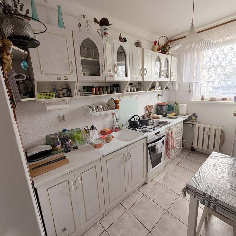 Mieszkanie na sprzedaż Szczecin, Świerczewo 48 m2 | Arka Nieruchomości