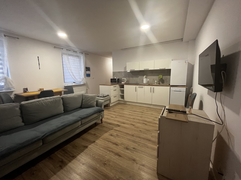 Mieszkanie na wynajem Świnoujście 30 m2 | Arka Nieruchomości