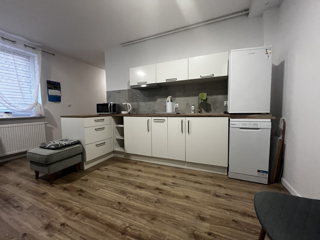 Mieszkanie na wynajem Świnoujście 30 m2 | Arka Nieruchomości