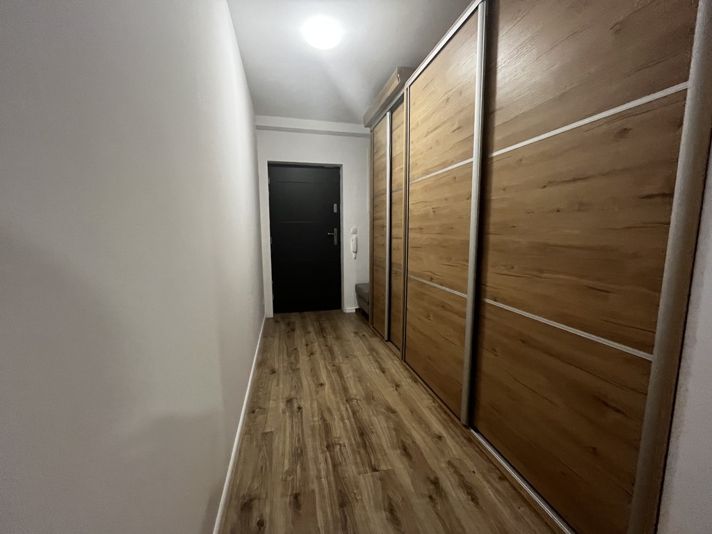 Mieszkanie na wynajem Świnoujście 30 m2 | Arka Nieruchomości
